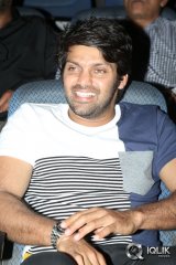 Raja Rani Movie Audio Launch